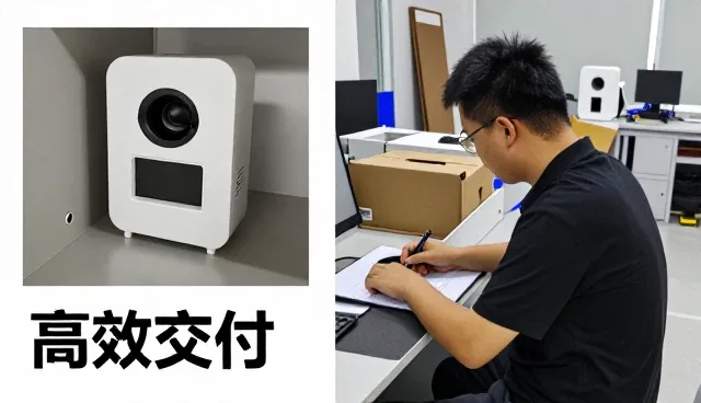 质量检验功能特点说明