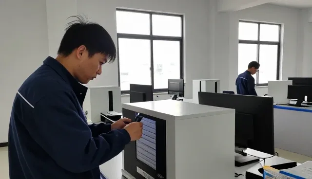 芦淞区灵峰服饰营销中心介绍专业质量检验能力